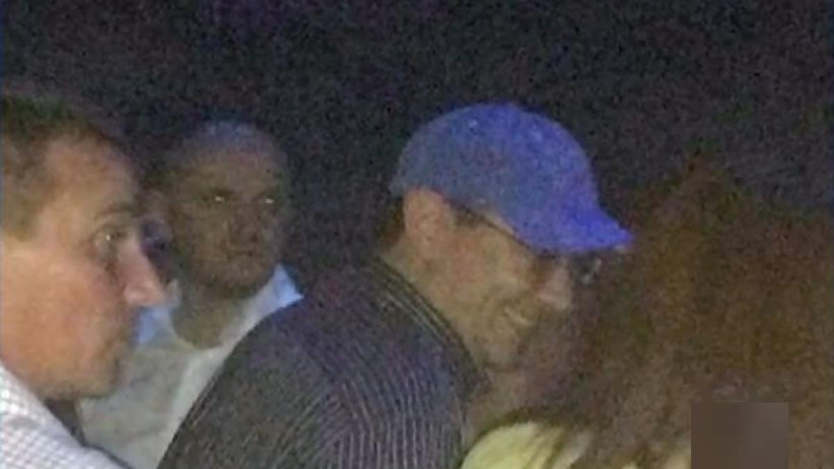 ponta isi petrece vacanta in dubai dupa pierderea alegerilor prezidentiale