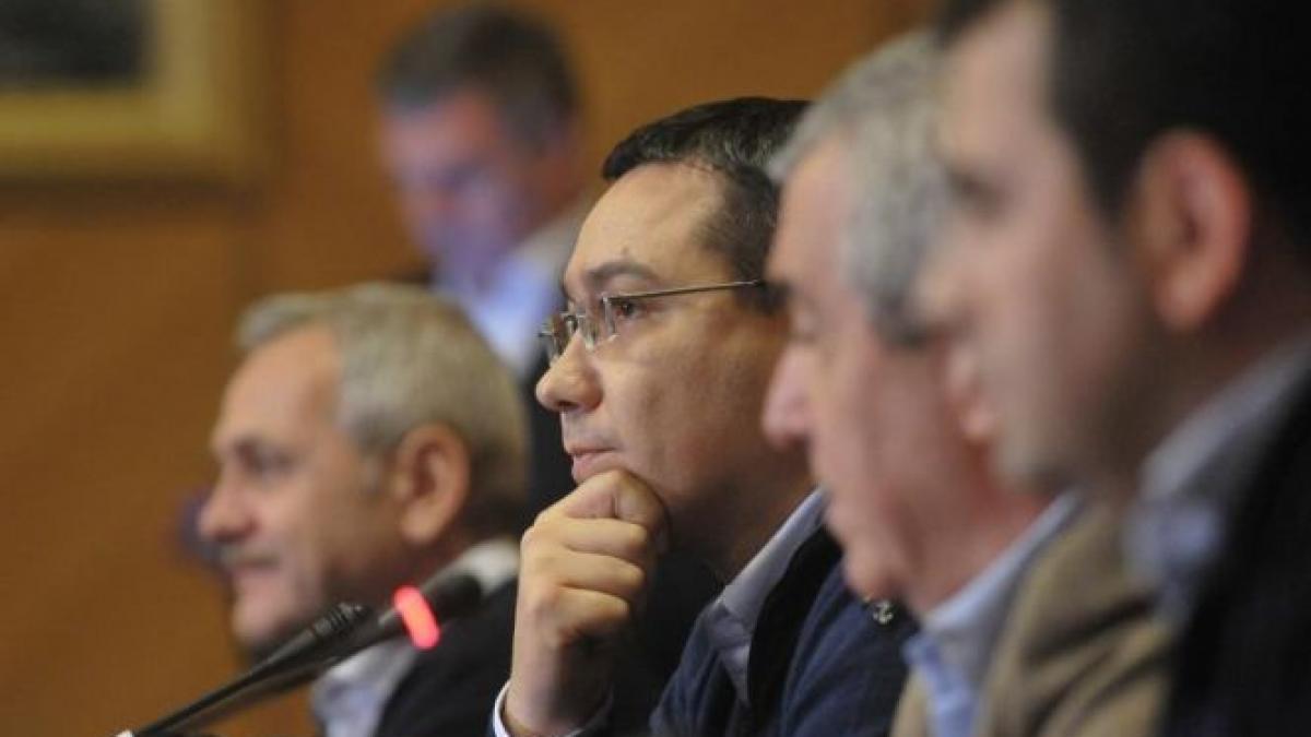 psd decide saptamana viitoare daca iese de la guvernare sunt voci care cer capete cazute