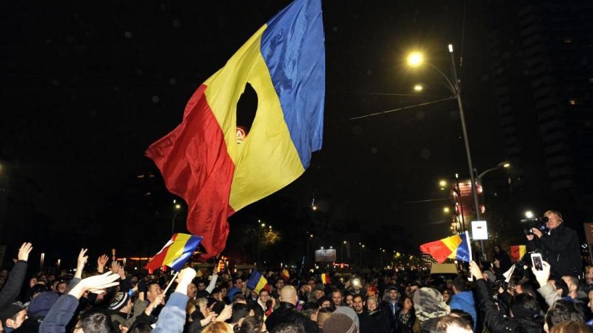 sondajul care arata ce cred romanii despre directia in care merge tara dupa prezidentiale