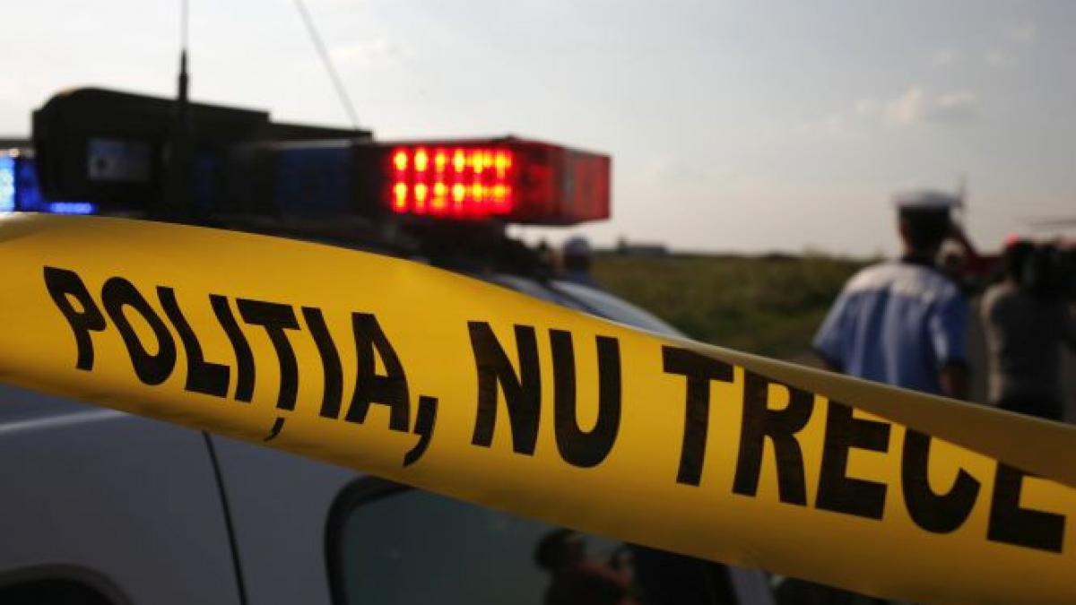 un medic cunoscut a omorat o fetita pe trecerea de pietoni si a fugit de la locul accidentului