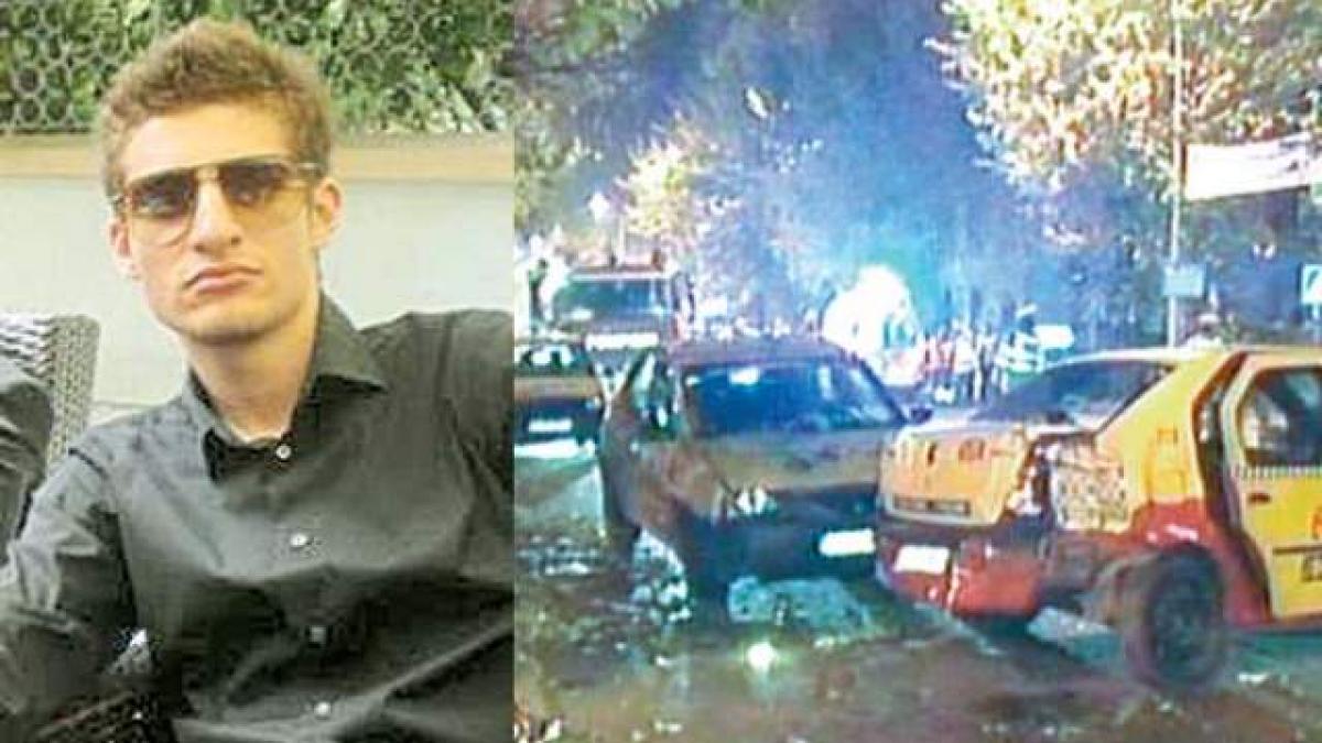 andrei andronie tanarul care a omorat doua persoane isi afla astazi sentinta nu eu sunt de vina