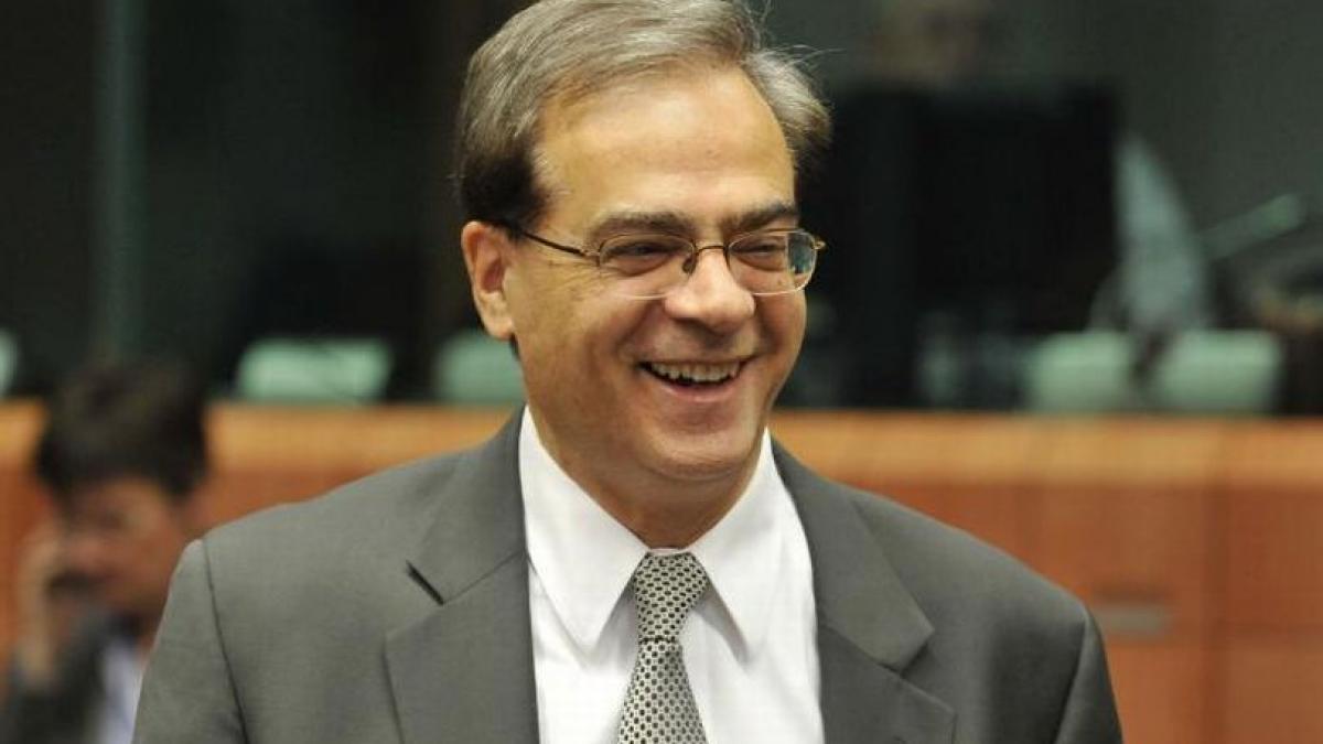 grecia vrea sa iasa din programul de bailout stabilit cu troica internationala