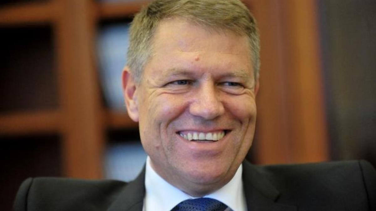 iohannis a confirmat meciul de tenis cu simona halep