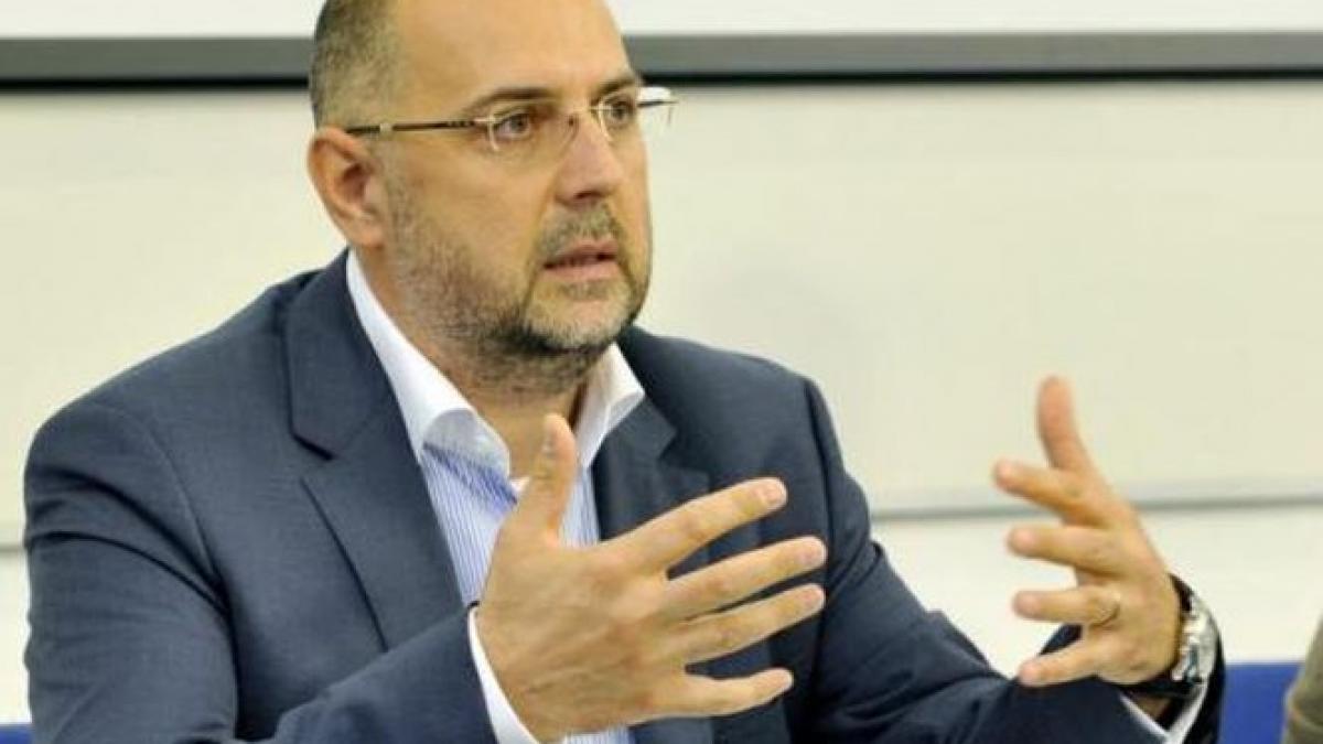 kelemen hunor udmr se hotaraste joi daca ramane la guvernare