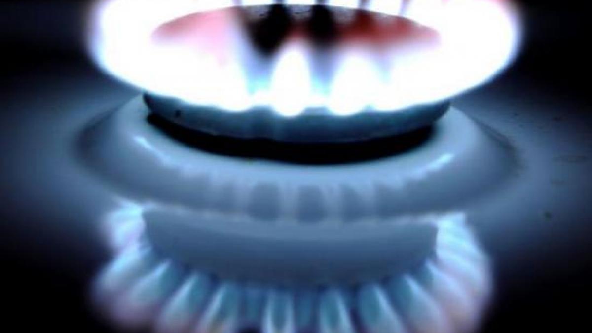 ministrul energiei pretul gazului pentru populatie nu creste in ianuarie