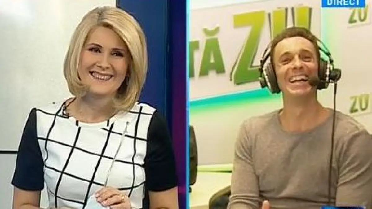 mircea badea sunt euforic se vede pe mine euforia