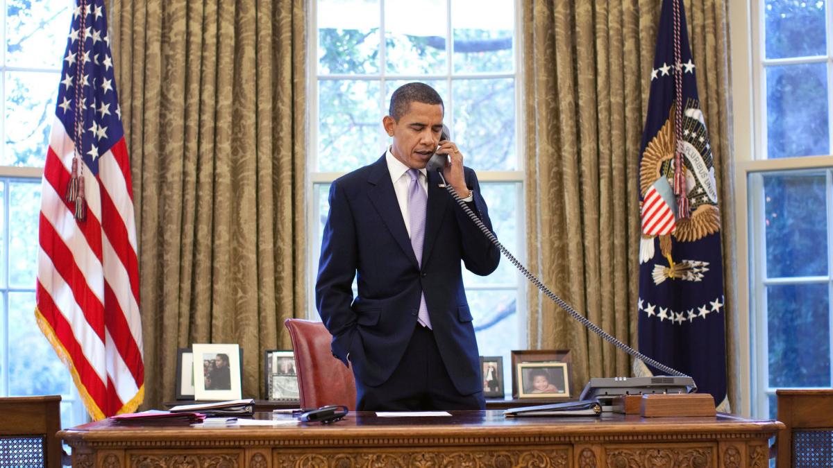 se schimba totul la casa alba promisiunea facuta de obama in fata americanilor