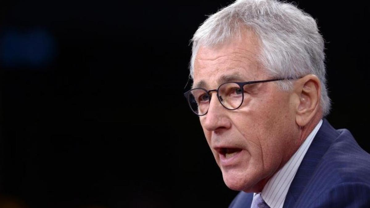 secretarul american al apararii a demisionat