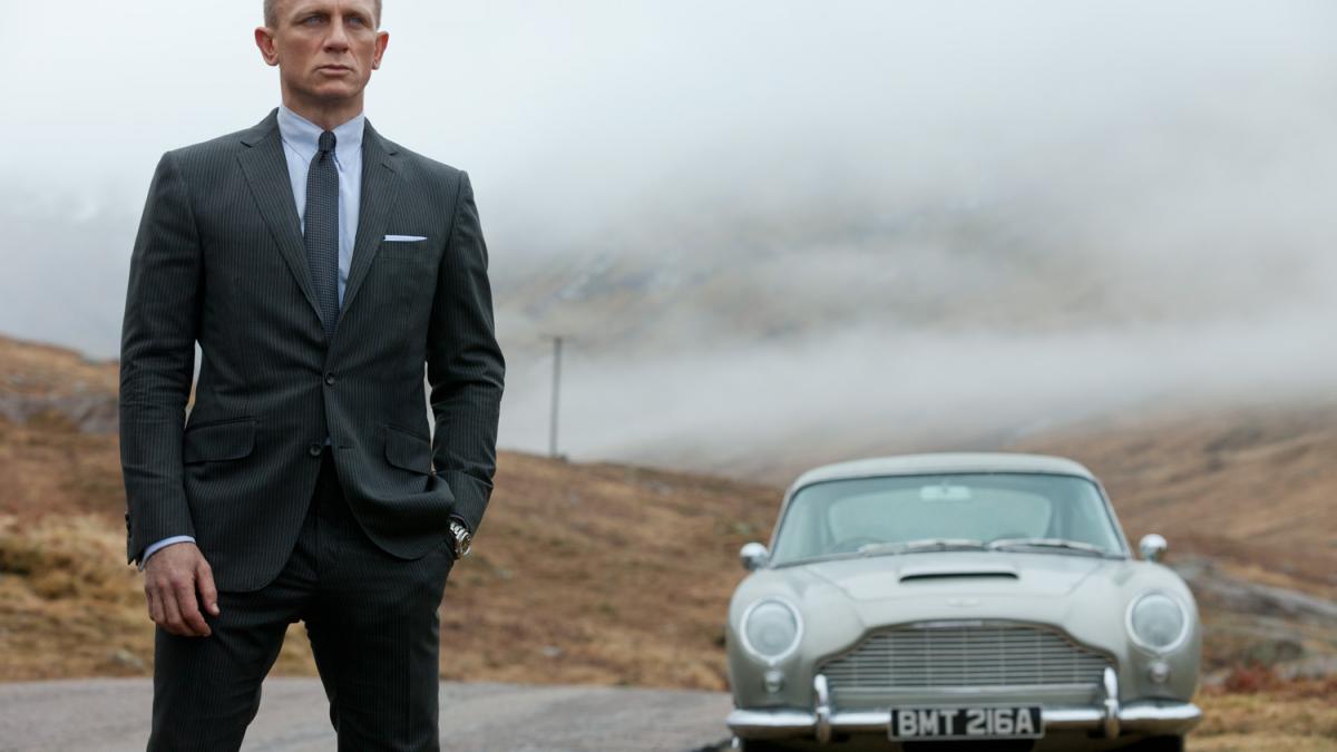 james bond renunta la aston martin in urmatorul film din seria agentului 007