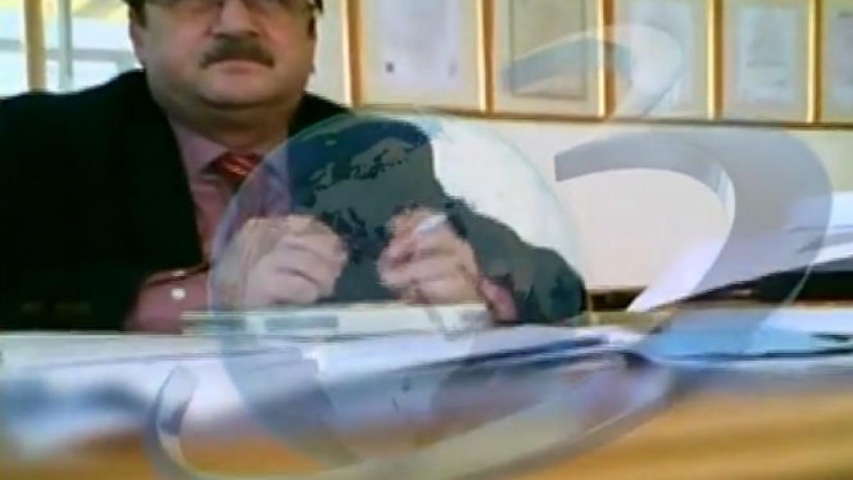 mircea basescu afla maine daca va ramane sau nu dupa gratii