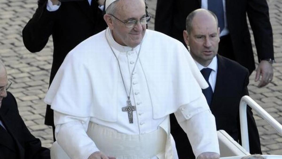 papa francisc discurs in parlamentul european crestinismul nu reprezinta o amenintare pentru