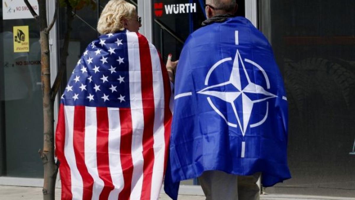 politician rus europa ar trebui sa i excluda pe americani din nato