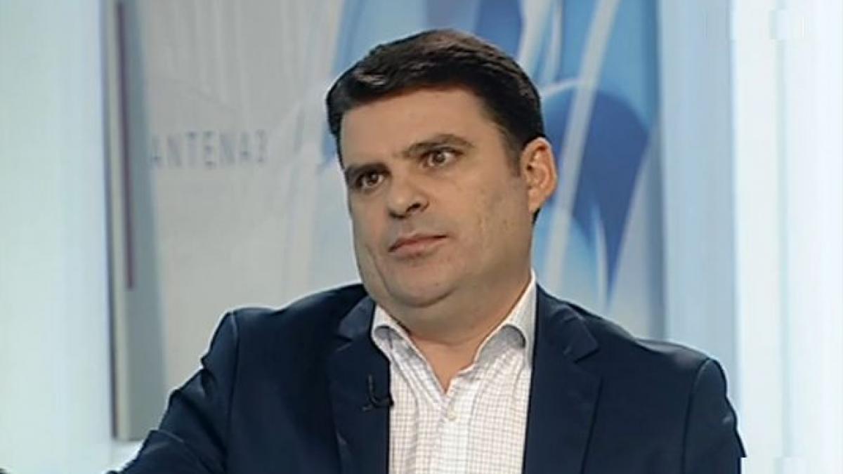 ponta isi remaniaza guvernul radu tudor desfiintati functiile astea de vicepremier sunt inutile