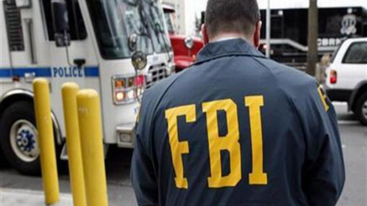 2 agenti fbi au fost impuscati si raniti in st louis