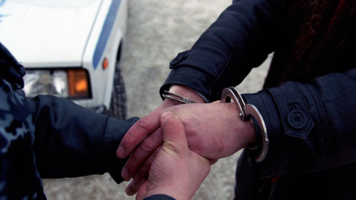 a inceput curatenia de iarna toata conducerea politiei din bistrita in arest pe numele sefului ipj