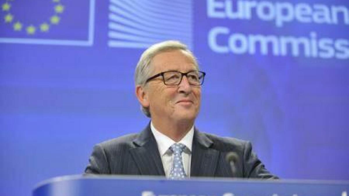 anuntul pe care presedintele ce il face azi toata europa astepta acest moment