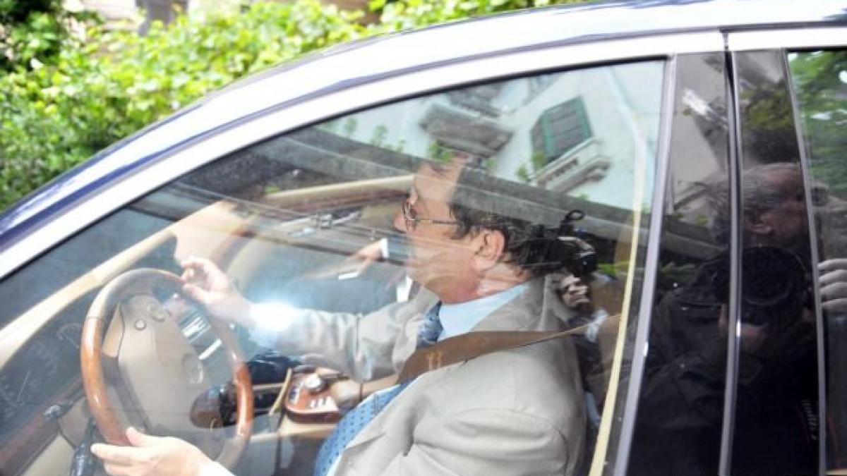 eliberarea lui mircea basescu trei lucruri socante