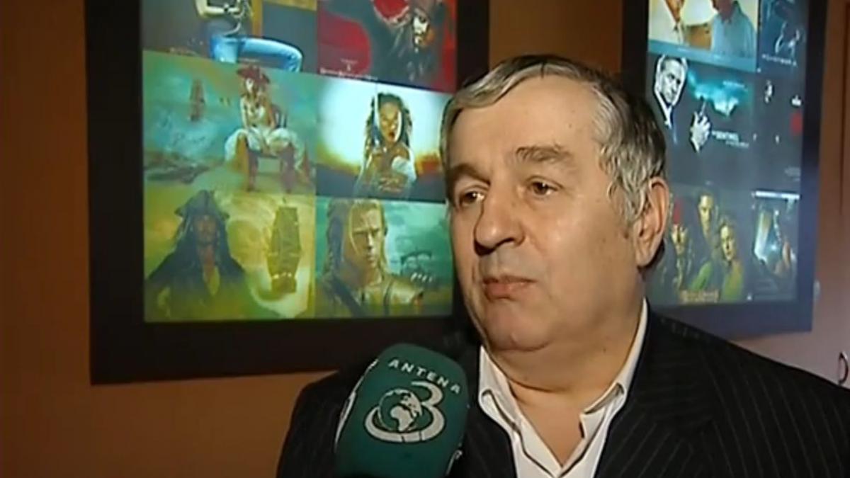 filmul romanesc codin si chira chiralina lansat in tara dupa 21 de ani