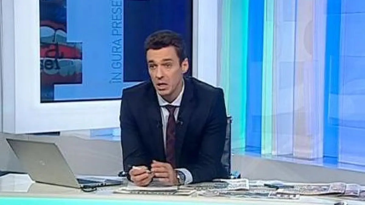 mircea badea dosarul lui iohannis se judeca in ianuarie dosarul telepatia s a judecat cu termene
