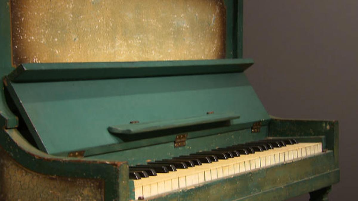 pianul din filmul casablanca vandut la licitatie cu peste 3 de milioane de dolari