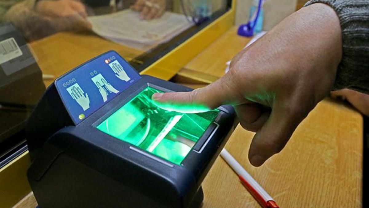 putin a semnat un decret prin care toti cetatenii straini care intra in rusia vor fi amprentati