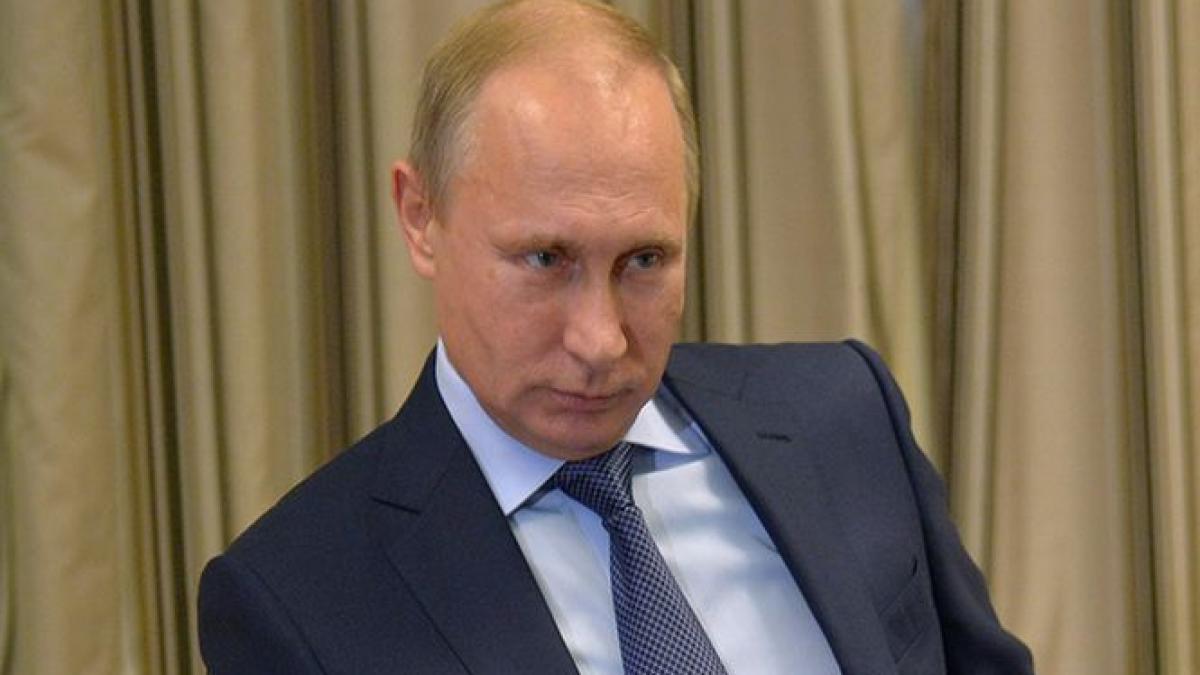 putin rusia nu se va implica in intrigi si conflicte geopolitice