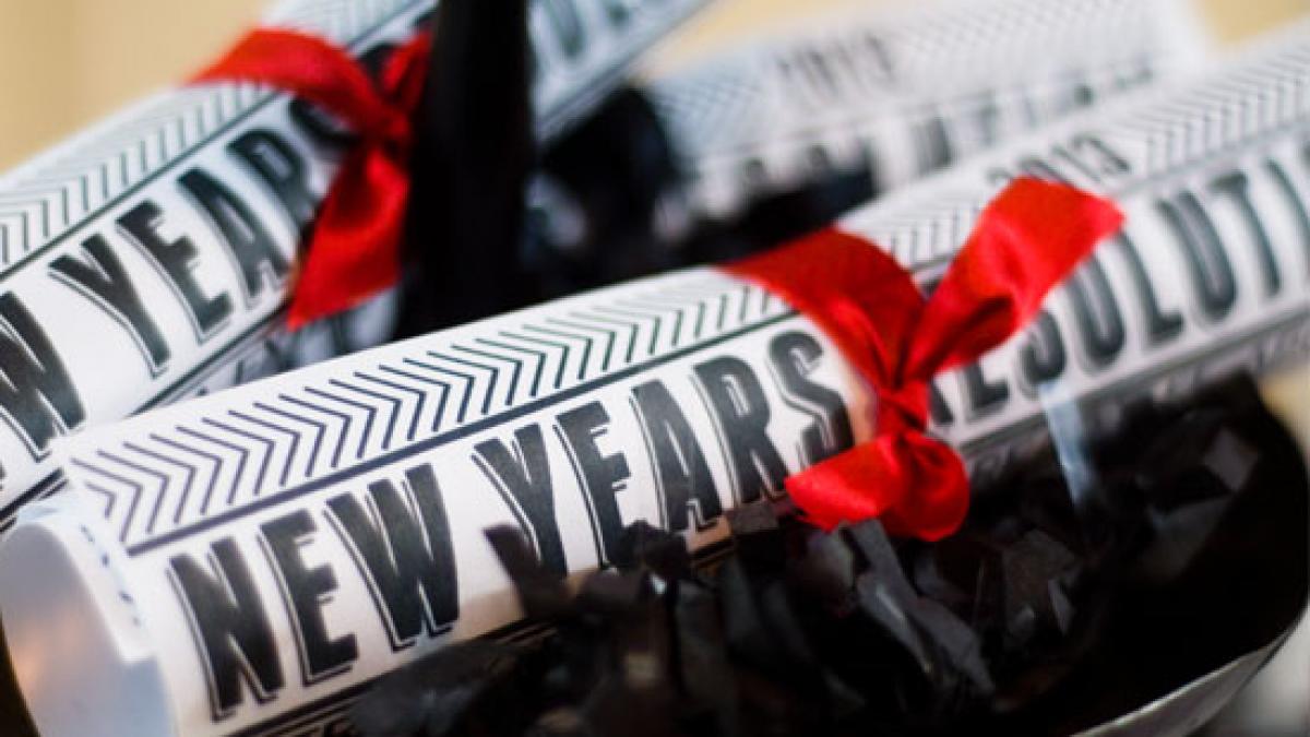 tot ce trebuie sa faci in casa de revelion pentru a avea noroc sanatate si belsug in noul an