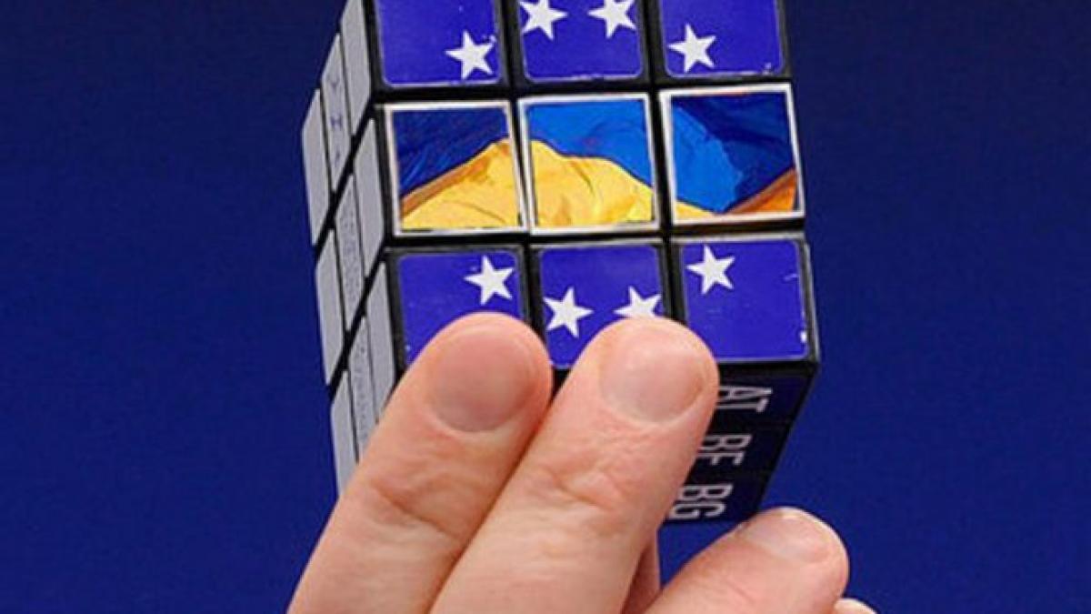 tot mai multe voci europene sustin ca ucraina ar trebui descentralizata sau federalizata