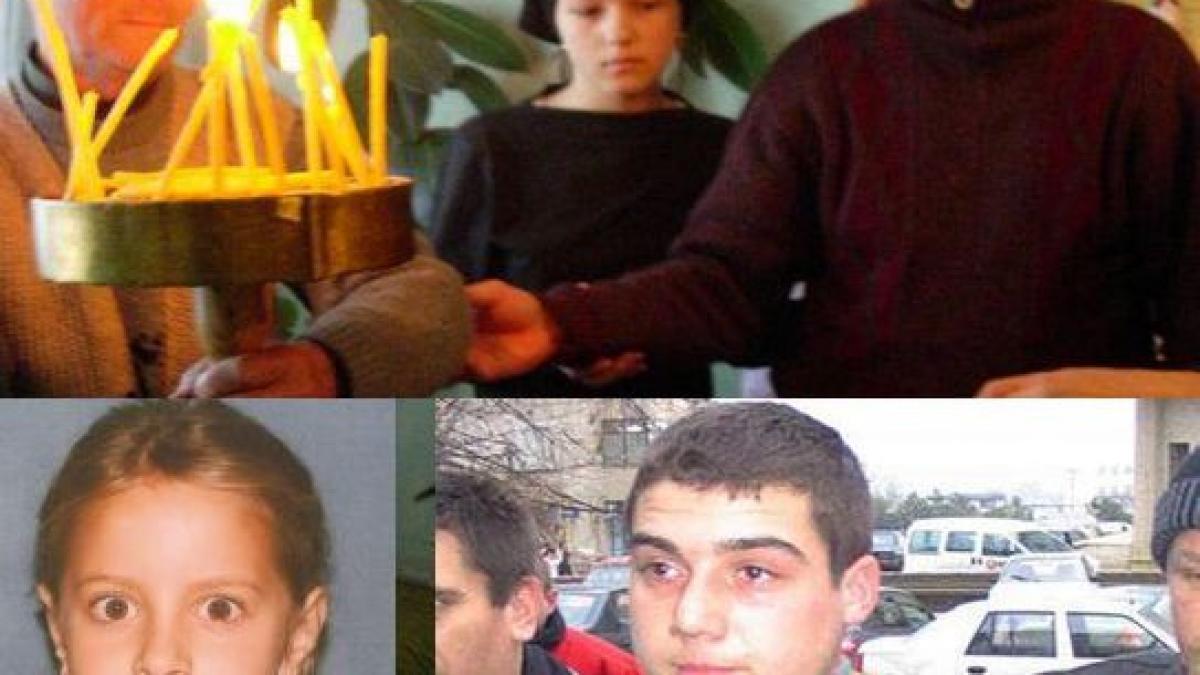 asasinul larisei chelaru in libertate barbatul a fost eliberat pentru buna purtare