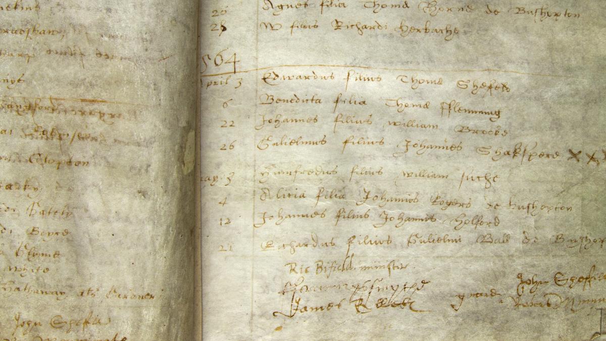 descoperire istorica ar putea fi cea mai importanta carte din literatura engleza