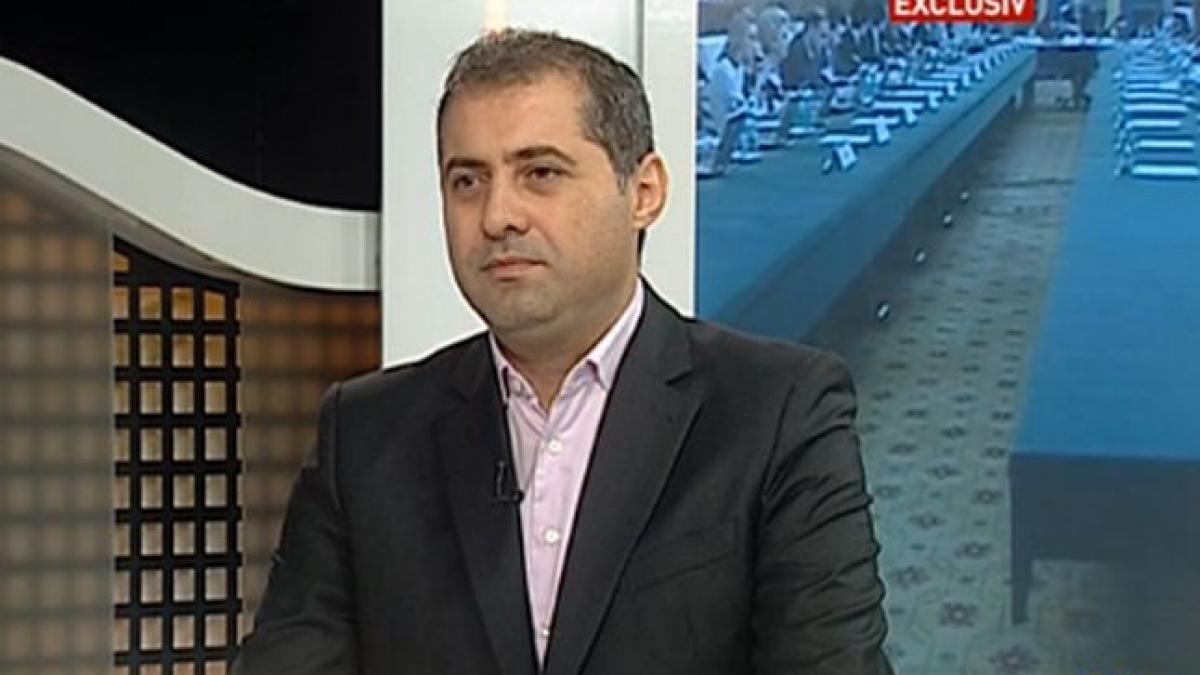 florin jianu ministrul pentru imm mediu de afaceri si turism la daily income nu cresc taxele in 2015