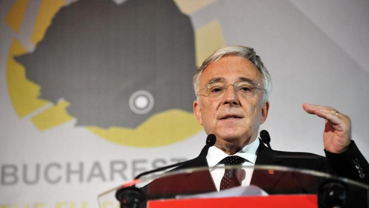 isarescu economia romaneasca este stabila la nivel macro dar avem probleme micro mari mari de tot