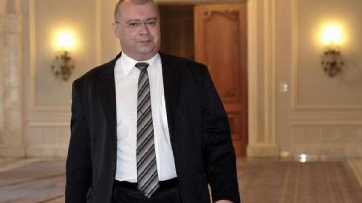 liberalul dan mihalache va fi seful cancelariei prezidentiale a lui klaus iohannis