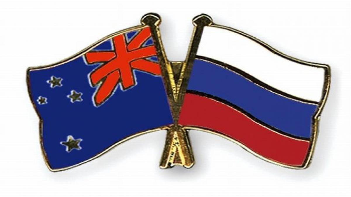 noua zeelanda impune sanctiuni rusiei