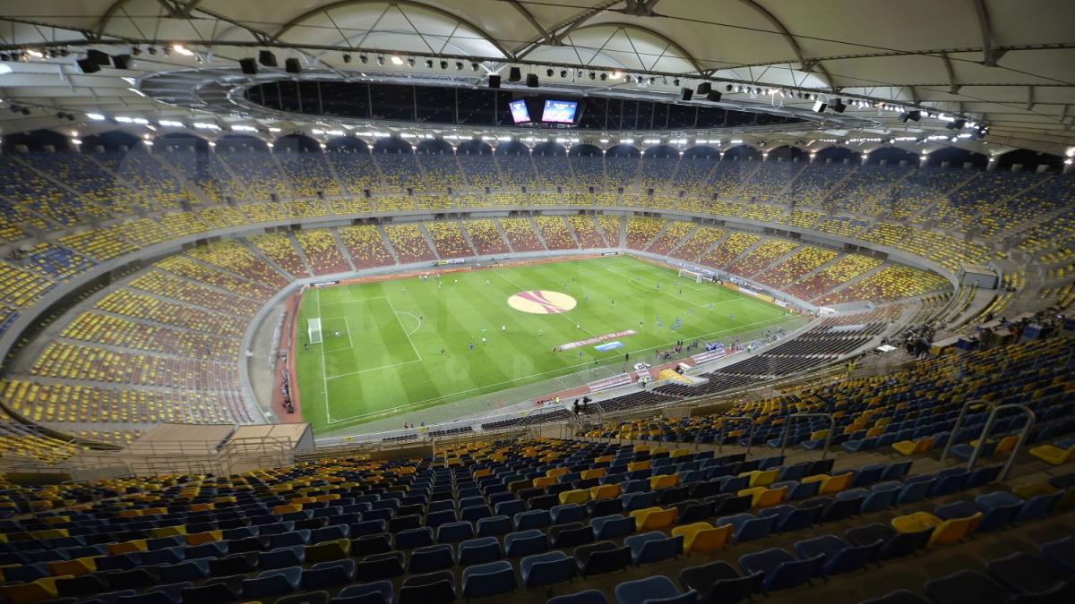 steaua pierde meciul cu aalborg si depinde de rezultatele din ultima etapa