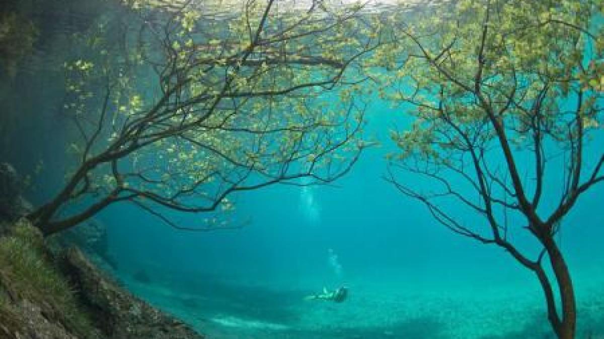 tara din europa care va ajunge un lac din cauza precipitatiilor puternice