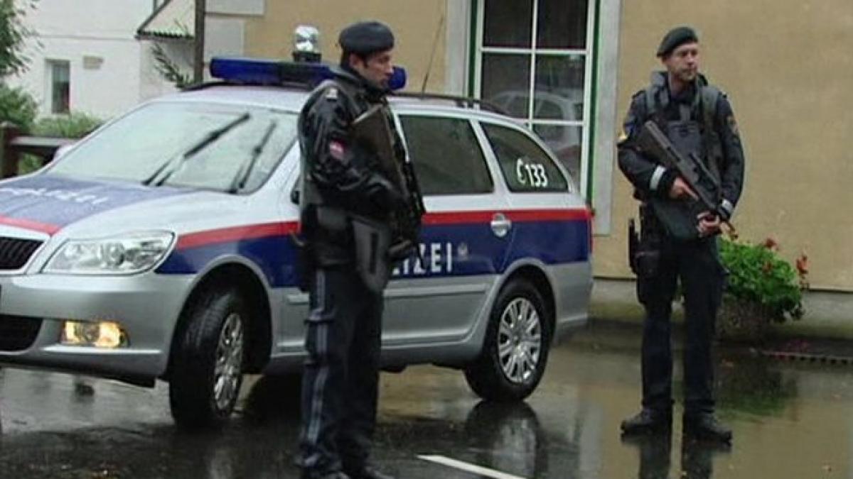 austria razii de amploare impotriva celor care recrutau noi jihadisti