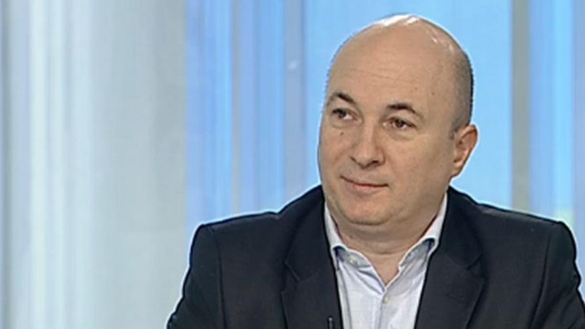 codrin stefanescu ion iliescu ne a mai urechiat nu avem probleme in psd