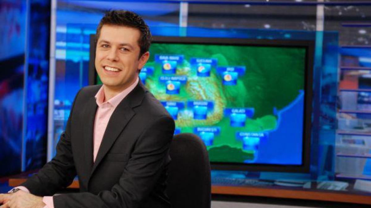 daniel osmanovici alearga la maratonul pentru kassandra cel mai lung buletin meteo in cea mai lunga