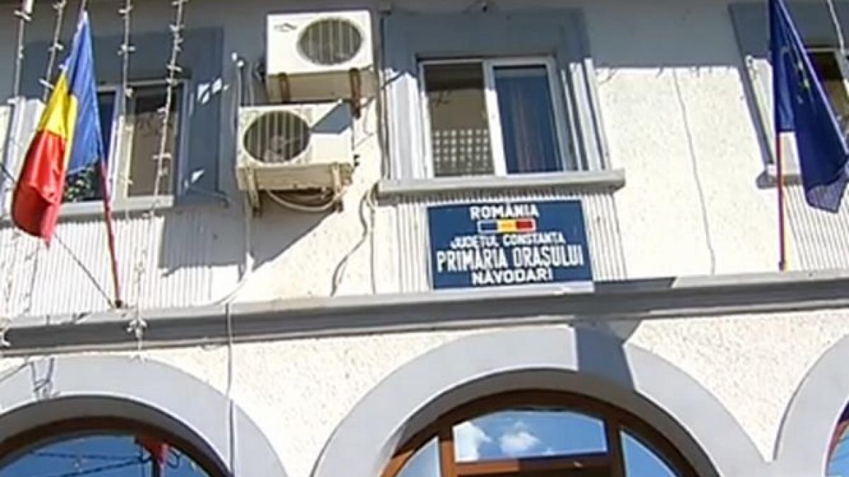 fostul primar al orasului navodari trimis in judecata de dna