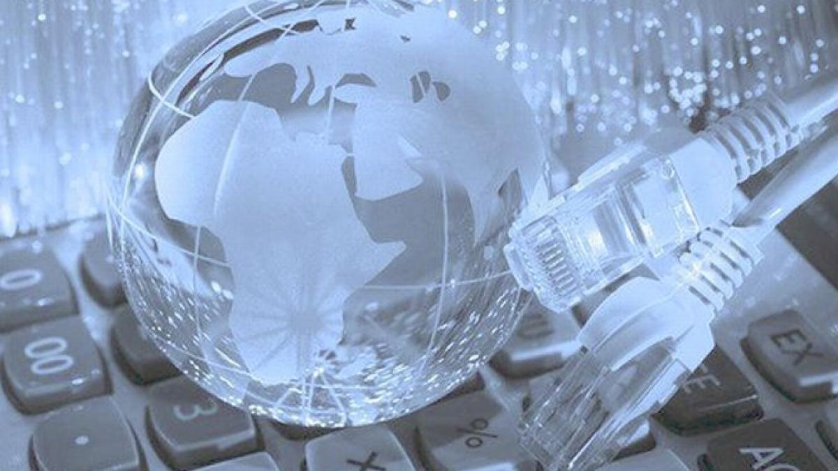 ins numai 61 dintre romanii cu varste intre 16 si 74 de ani au folosit vreodata internetul