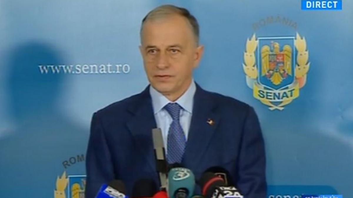 mircea geoana l a atacat dur pe victor ponta dupa ce a fost dat afara din psd