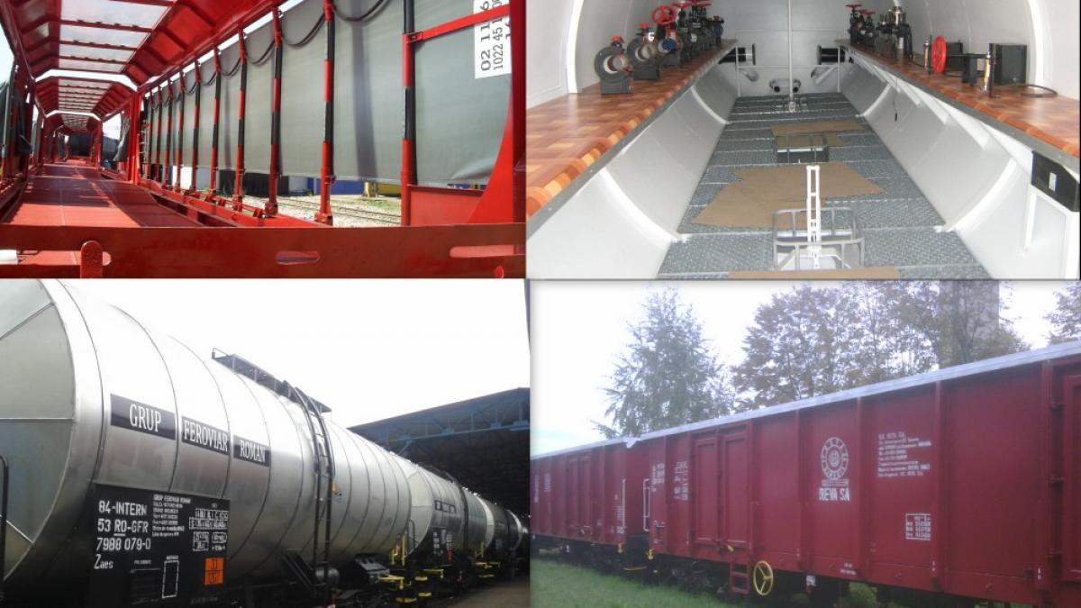 p reva simeria ofera servicii complete in domeniul reparatiilor intretinerii si constructiei de