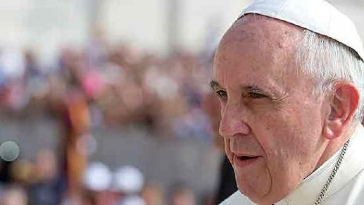 papa francisc in vizita oficiala in turcia