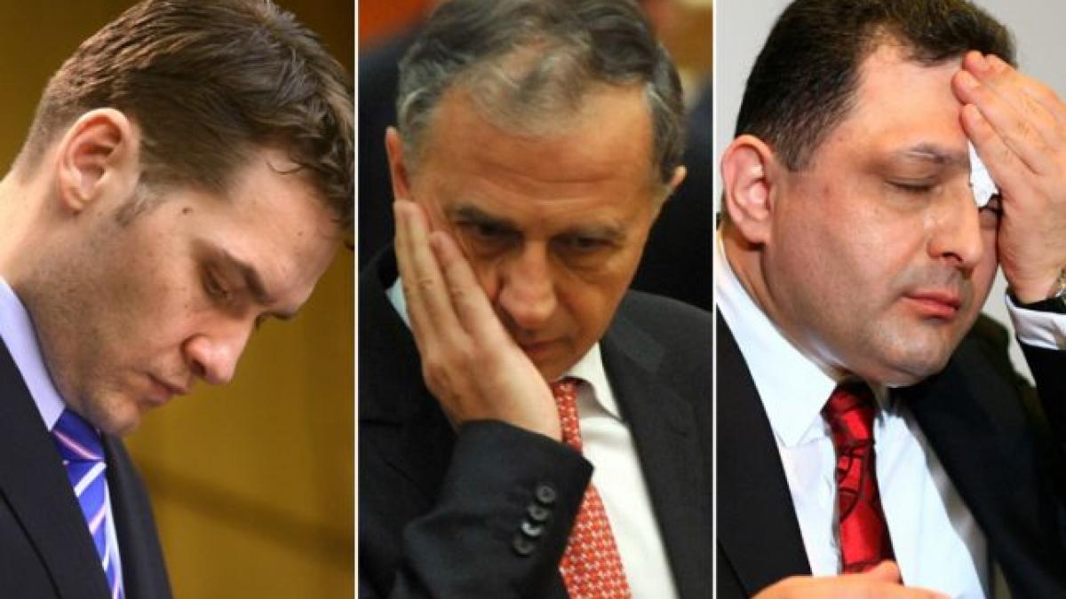 reactii furibunde dupa excluderile rasunatoare din psd ponta va avea timp sa manance pana la