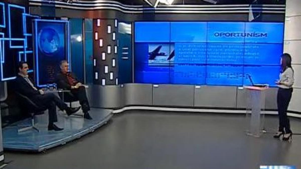 editie de weekend oportunismul sportul politicienilor