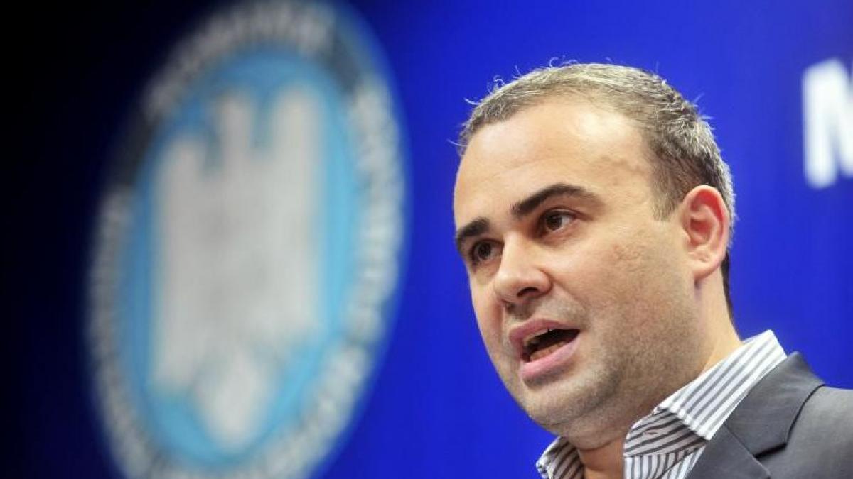 ministrul pentru buget da asigurari ca taxele nu vor fi majorate in 2015