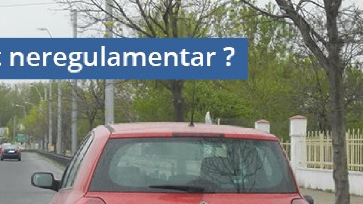 mircea badea si carmen bruma au invins mafia hingherilor de masini ridicarile in sectorul 6 sunt