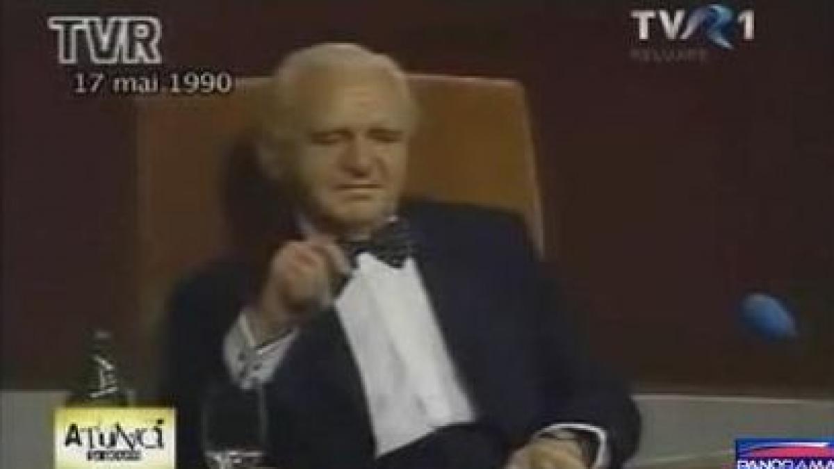 panorama sotia si fiul lui ion ratiu sustinatorii diasporei