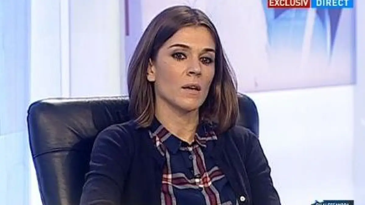 q a fiica lui mircea diaconu mesaj pentru presedintele klaus iohannis